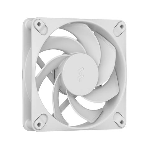 Fractal Design Dynamic 3 Reverse 120mm White Fan