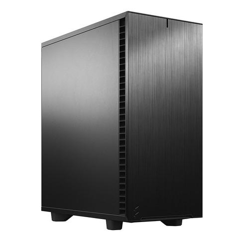 Fractal Design Define 7 Compact Mid-Tower ATX Case