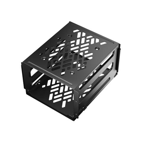 Fractal Design Define 7 HDD cage Kit Type B, Black