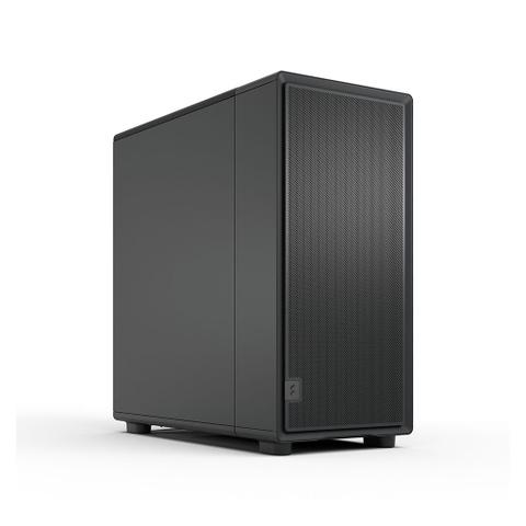 Fractal Design Epoch XL E-ATX Full Tower Case - Black Solid
