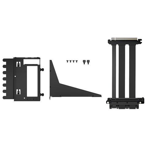 Fractal Design Flex 2 PCIe 4.0 - Black
