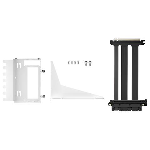 Fractal Design Flex 2 PCIe 4.0 - White
