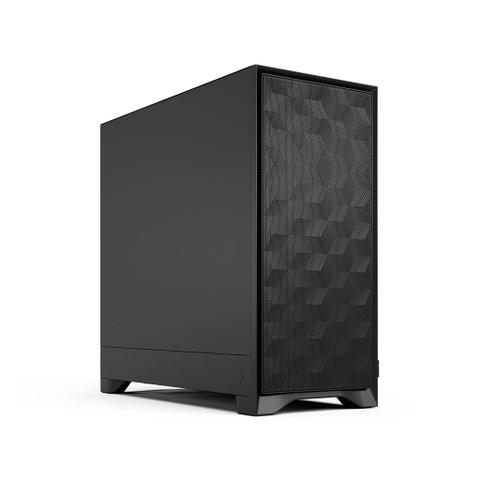 Fractal Design Pop 2 Air ATX Mid Tower Case - Black Solid