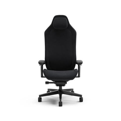 Fractal Design Refine Gaming Chair - Alcantara