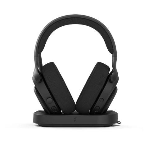Fractal Design Scape Wireless Gaming Headset - Dark