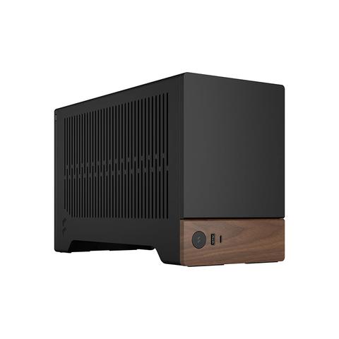 Fractal Design Terra Mini-ITX Case - Graphite