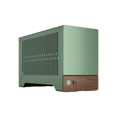 Fractal Design Terra Mini-ITX Case - Jade