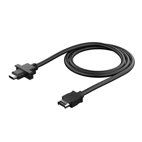 Fractal Design USB-C 10Gbps Cable - Model D