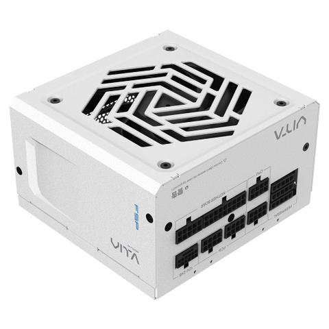 FSP VITA GM 850W 80+ Gold PCIe 5.1 ATX 3.1 Fully-Modular Power Supply -