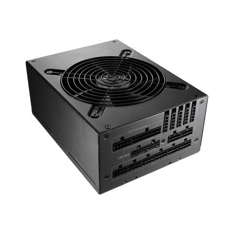 FSP CANNON PRO 2000W 80+ Gold ATX 2.5 Power Supply