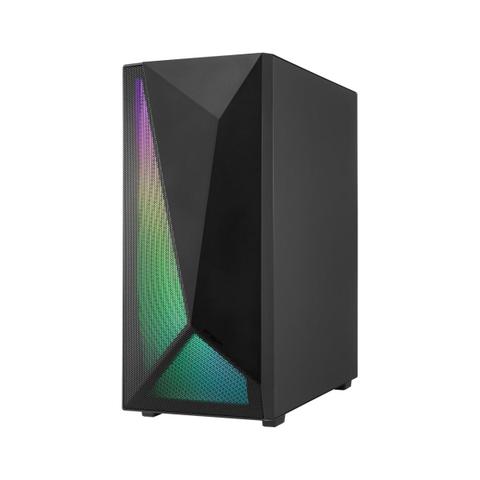 FSP CMT195A ARGB ATX Mid-Tower Case