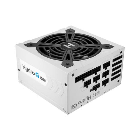 FSP Hydro G PRO 1000W 80+ Gold PCIe 5.0 Modular Power Supply