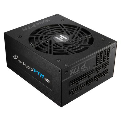 FSP Hydro PTM PRO 1350W 80+ Platinum PCIe 5.1 ATX 3.1 Fully-Modular Power Supply