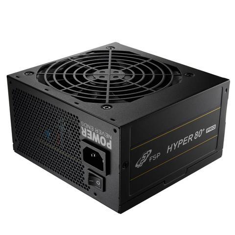 FSP Hyper PRO 550W 80+ ATX Non-Modular Power Supply
