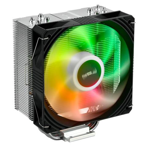FSP NE5 ARGB CPU Air Cooler