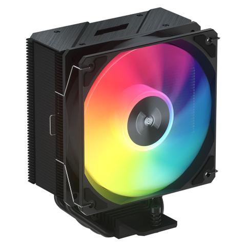 FSP NP5-BA ARGB CPU Air Cooler - Black