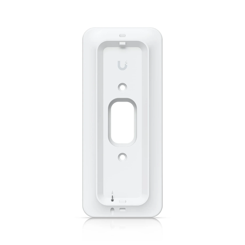 G4 Doorbell Pro PoE Gang Box Mount - White