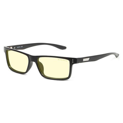 Gunnar Vertex Indoor Digital Eyewear - Onyx Amber
