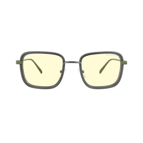 Gunnar Fallout Vault 33 Indoor Digital Eyewear - Amber