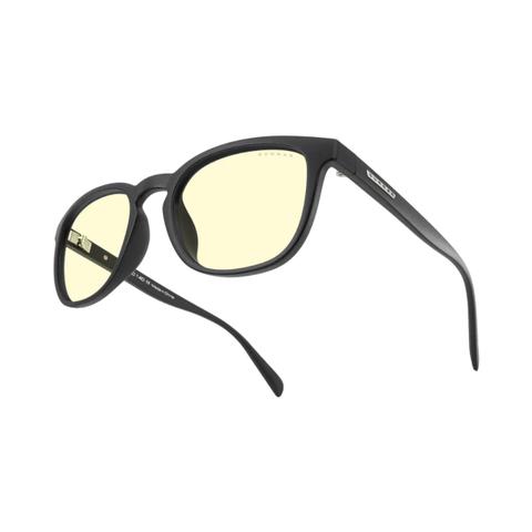 Gunnar Oakland Indoor Digital Eyewear - Onyx Amber