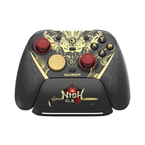 GameSir G7 Pro Gaming Controller - Nioh 3 Edition