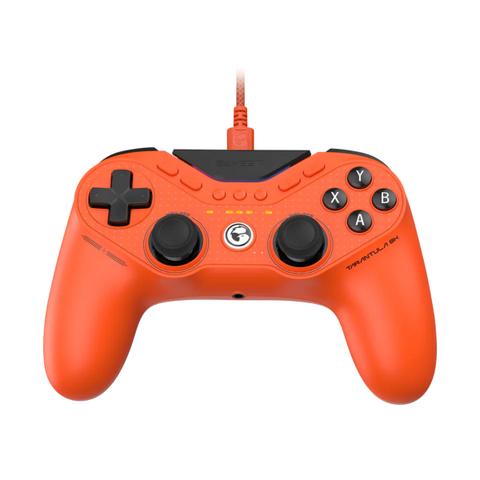 GameSir Tarantula 8K PC Gaming Controller - Orange