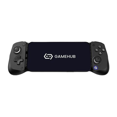 GameSir X5 Lite Mobile Gaming Controller - Black
