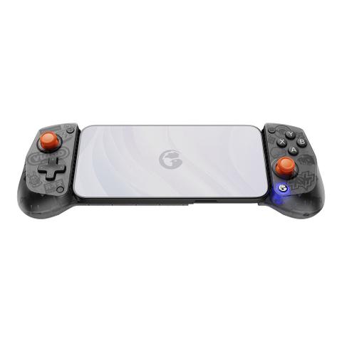 GameSir X5s Zenless Zone Zero Edition Mobile Gaming Controller - Phantom Black