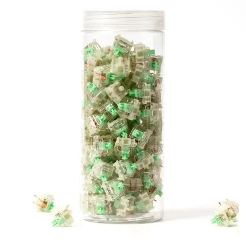 Keychron Gateron 110pcs Switch Set (Baby Kangaroo)