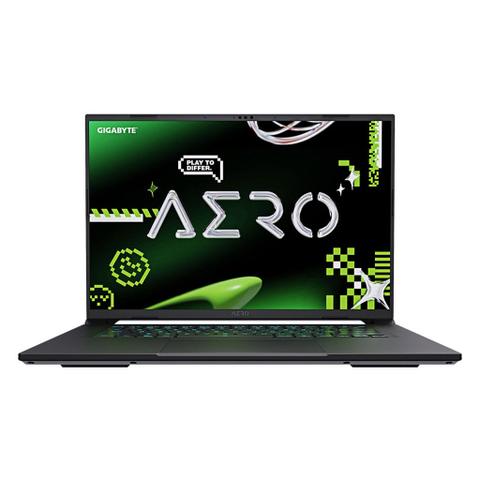 GIGABYTE AERO X16 16" 165Hz WQXGA Gaming Laptop AMD Ryzen AI 9 465 16GB 1TB RTX5070 W11H