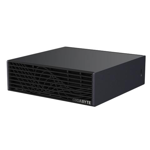 Gigabyte AI TOP Mini PC Cortex Supercomputer -X925+A725 128GB LPDDR5 4TB SSD NVIDIA Blackwell