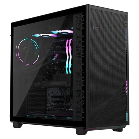 Gigabyte AORUS PRIME 5 A7N8-5103AU Desktop Gaming PC R7-9800X3D 32GB 2TB RTX5080 W11H