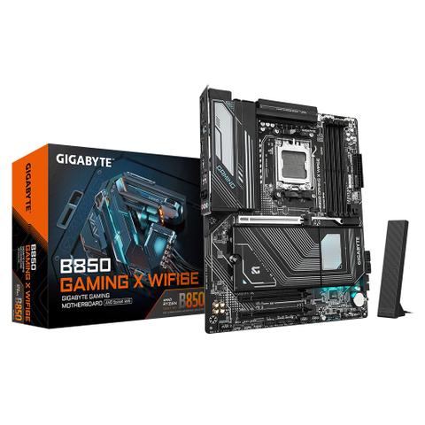 Gigabyte B850 GAMING X WIFI 6E AM5 ATX Motherboard