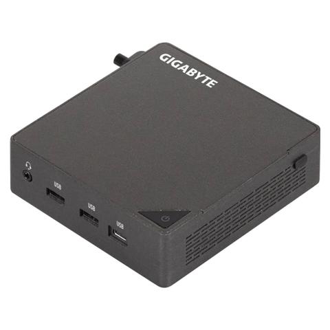 Gigabyte Brix Barebone Mini PC - Core Ultra 5-225H