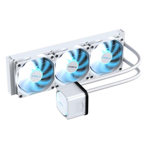 Gigabyte EAGLE 360 ICE RGB AIO Liquid CPU Cooler