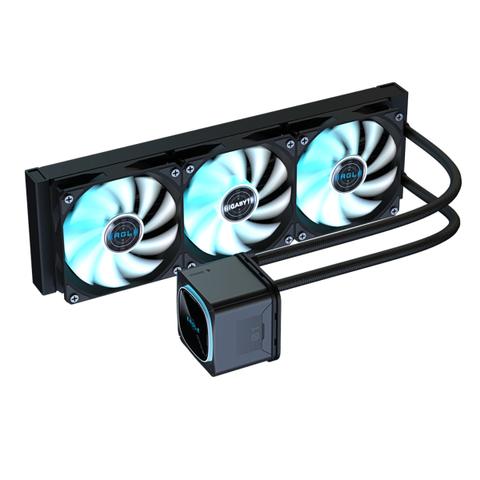 Gigabyte EAGLE 360 RGB AIO Liquid CPU Cooler