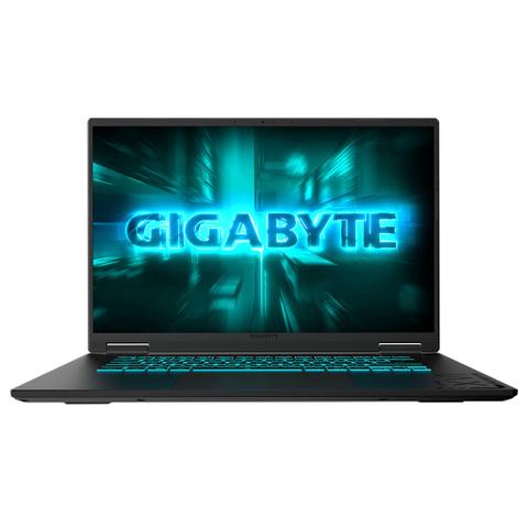Gigabyte Gaming A16 16" 165Hz WUXGA Laptop Intel Core i5 13420H 16GB 512GB RTX4050 W11H