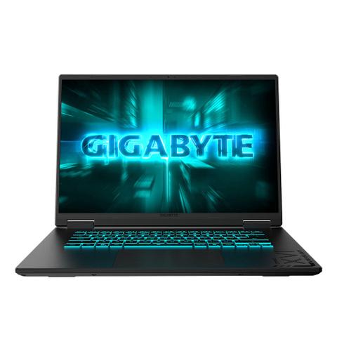 Gigabyte Gaming A16 16" 165Hz WUXGA Laptop Ryzen 7 260 16GB 1TB RTX5070 W11H