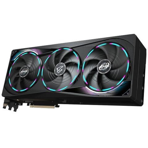 Refurbished - Gigabyte GeForce RTX 5080 AORUS MASTER 16GB Video Card