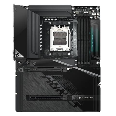 Gigabyte X870 AORUS STEALTH AM5 ATX Motherboard