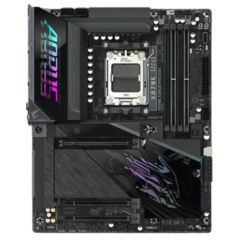 Gigabyte X870E AORUS PRO X3D AM5 ATX Motherboard