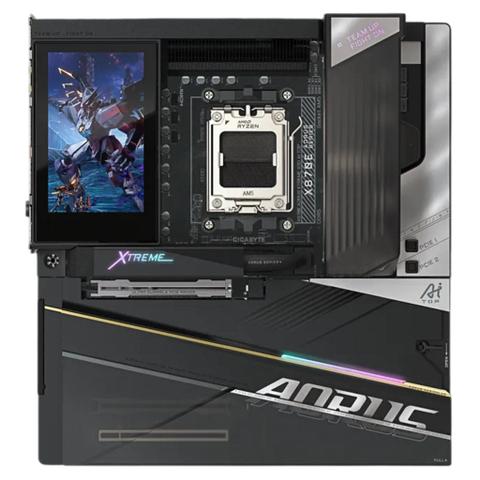 Gigabyte X870E AORUS XTREME X3D AI TOP AM5 E-ATX Motherboard