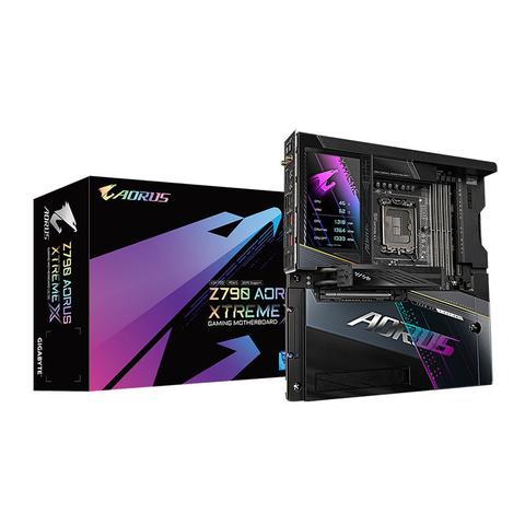 Gigabyte Z790 AORUS XTREME X LGA 1700 E-ATX Motherboard