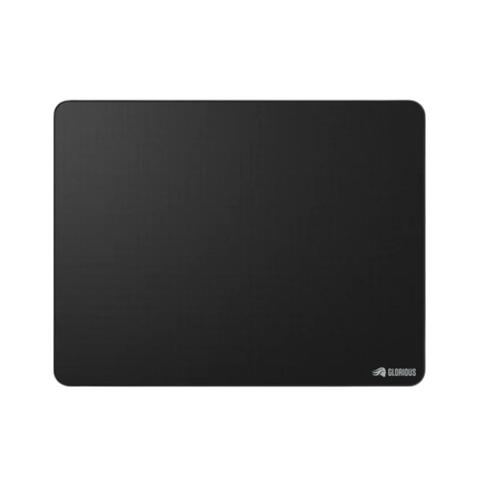 Glorious GMP 2 Stitched Black Gaming Mousepad - XL