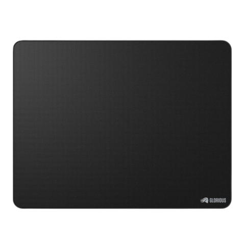 Glorious GMP 2 Stitched Black Gaming Mousepad - XXL