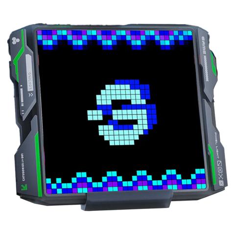Govee Gaming Pixel Light Smart LED Display Panel - Matter Compatible