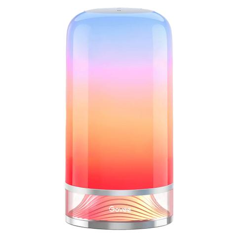 Govee Smart RGBIC Wi-Fi & Matter-Enabled Bedside Table Lamp 2
