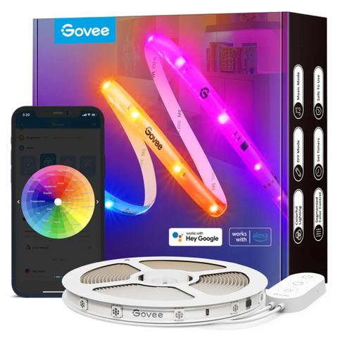 Govee 5m RGBIC Lightstrip