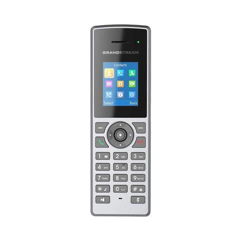 Grandstream DP722 DECT Cordless IP Phone Handset