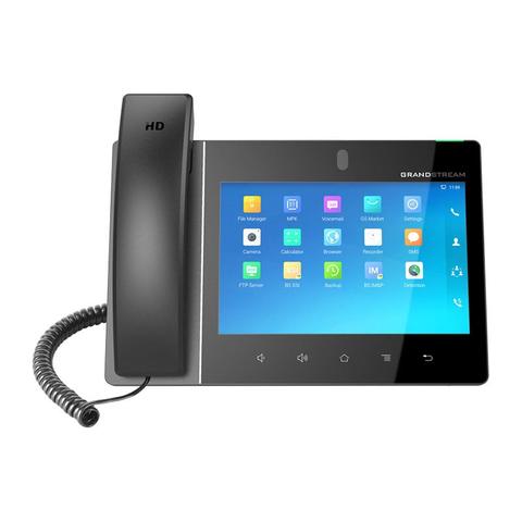 Grandstream GXV3380 IP Android Video Phone